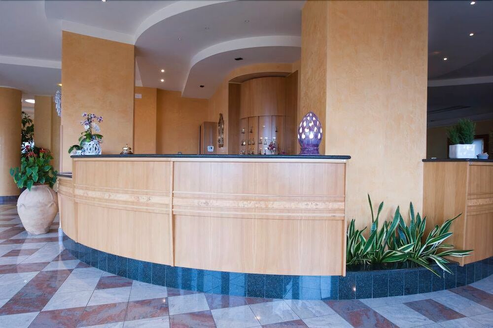 La Collina Hotel&Spa Oliveto Citra Exterior foto